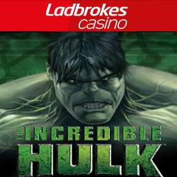 incredible hulk slot 50