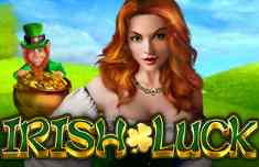 irish luck slot