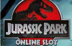 jurassic park slot game