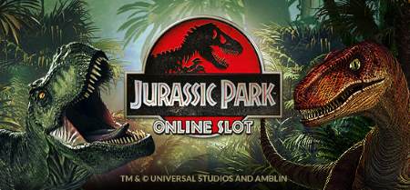 jurassic slot
