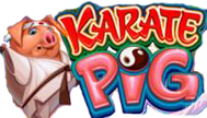 karate pig slots