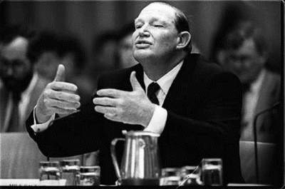 kerry packer