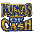 kings of cash slots