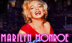 marilyn monroe slot machine