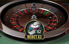 martingale roulette