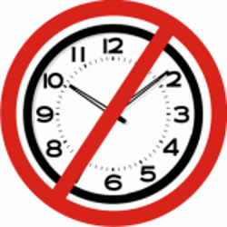 no-clocks