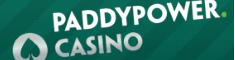 paddypower casino
