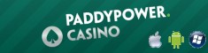 paddy power mobile casino