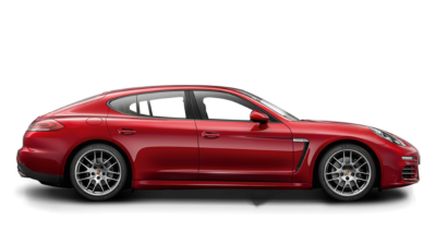 panamera