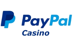 paypal casino