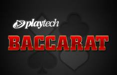 playtech Baccarat