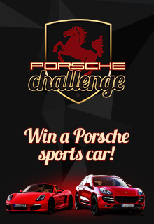 win a porsche casino