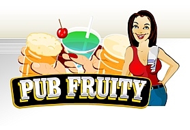 pub fruity