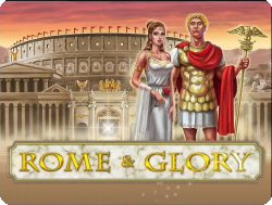 rome & glory slots