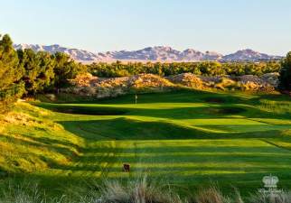 royal links golf las vegas