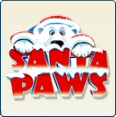 santa paws slots