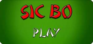 play sic bo