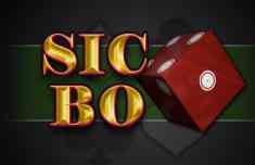 sicbo online demo