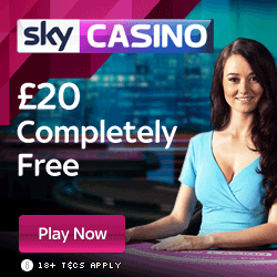 sky casino