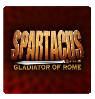 Play Spartacus at Sky Casino