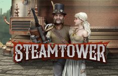 Steam Tower slot