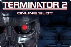 terminator 2 slot