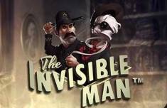 the invisible man slot