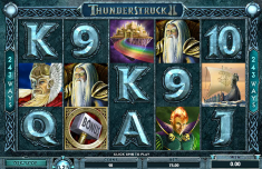 Thunderstruck 2