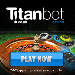 titan casino uk