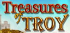 treasures of troy slots