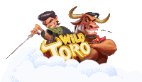 Wild toro дикий торо игровой автомат