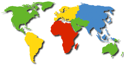 gambling by country