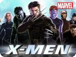 x-men slots